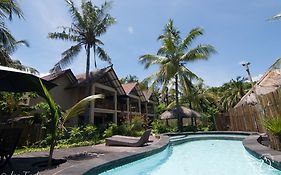 Lutwala Bungalows